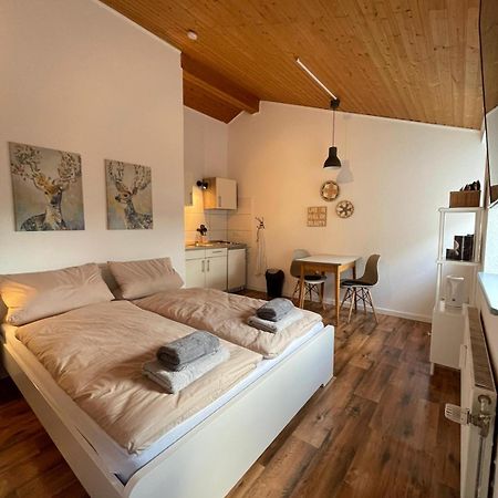Apartment Kleiner Muenz Koblenz  Bagian luar foto
