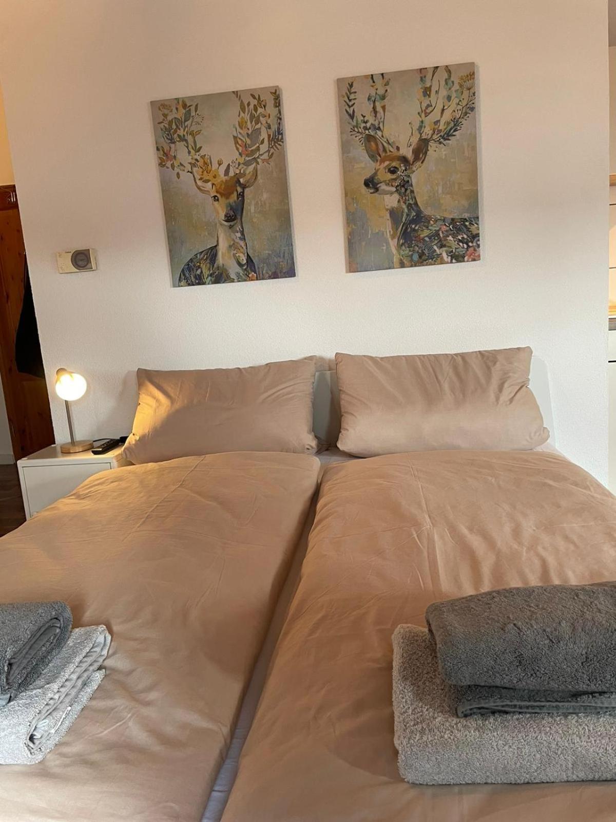 Apartment Kleiner Muenz Koblenz  Bagian luar foto
